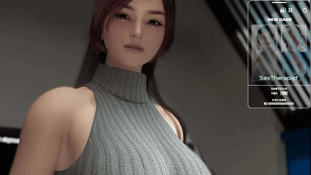 安卓+PC/爆款3D 治疗师/S Therapist 双端共4.5G游戏封面